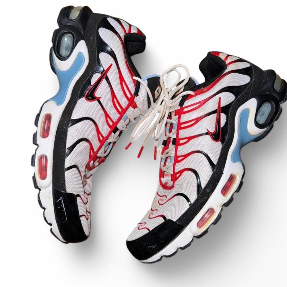 Nike Air Max Plus